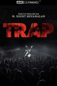 Trap - Posters