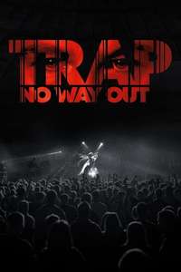 Trap - Posters