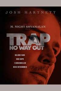 Trap - Posters