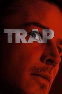 Trap - Posters
