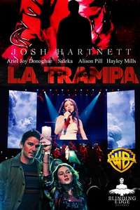 Trap - Posters