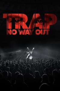 Trap - Posters