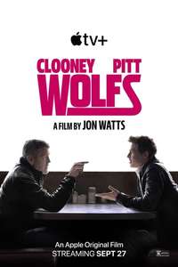 Wolfs - Posters