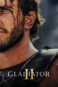 Gladiator II - Posters