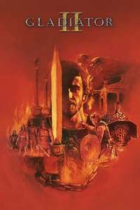 Gladiator II - Posters