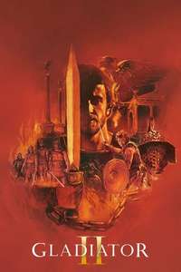 Gladiator II - Posters