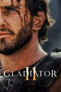 Gladiator II - Posters