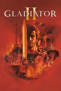 Gladiator II - Posters