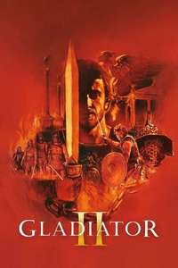 Gladiator II - Posters