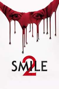 Smile 2 - Posters