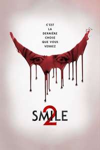 Smile 2 - Posters