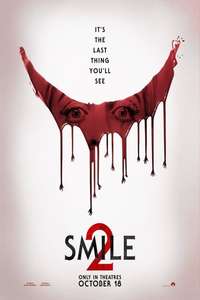 Smile 2 - Posters
