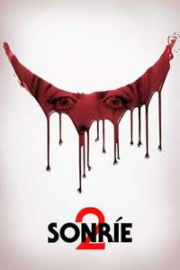 Smile 2 - Posters