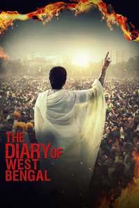 The Diary of West Bengal - Posters