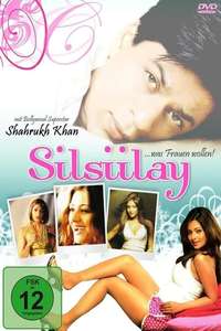 Silsiilay - Posters