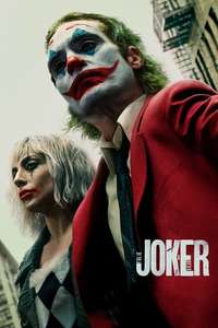 Joker: Folie à Deux - Posters