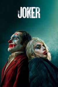 Joker: Folie à Deux - Posters