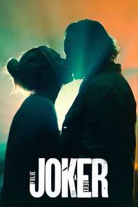 Joker: Folie à Deux - Posters