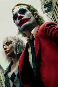 Joker: Folie à Deux - Posters
