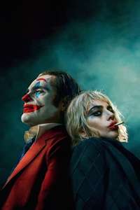 Joker: Folie à Deux - Posters