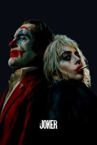 Joker: Folie à Deux - Posters