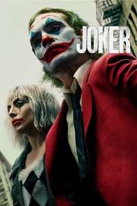 Joker: Folie à Deux - Posters