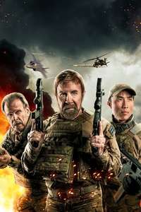 Agent Recon - Posters