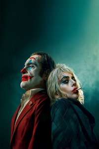 Joker: Folie à Deux - Posters