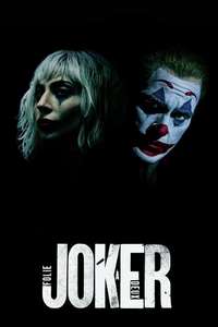 Joker: Folie à Deux - Posters