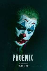 Joker: Folie à Deux - Posters