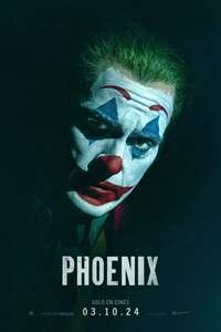 Joker: Folie à Deux - Posters