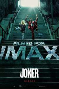 Joker: Folie à Deux - Posters