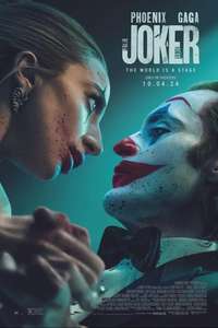 Joker: Folie à Deux - Posters