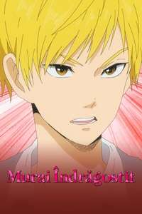 Murai in Love - Posters