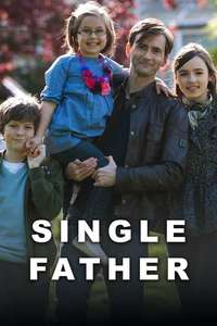 Single Father - Posters