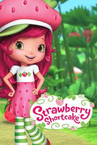 Strawberry Shortcake's Berry Bitty Adventures - Posters