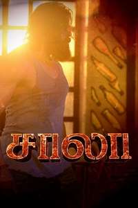 Saala - Posters