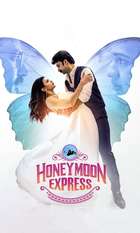 Honeymoon Express