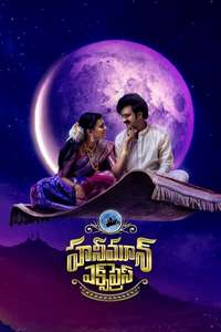 Honeymoon Express - Posters