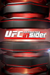 UFC Ultimate Insider