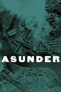 Asunder - Posters
