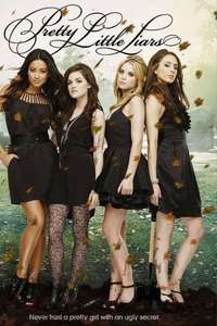 Pretty Little Liars - Posters