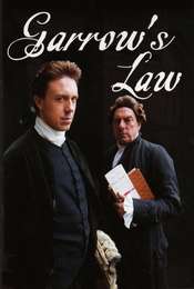 Garrow's Law