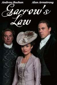Garrow's Law - Posters
