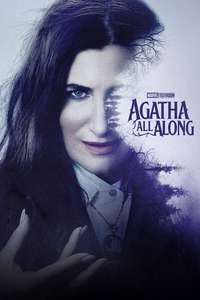 Agatha All Along - Posters