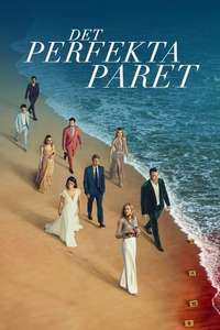 The Perfect Couple - Posters