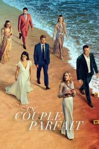 The Perfect Couple - Posters