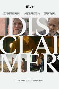 Disclaimer - Posters