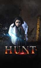 Hunt