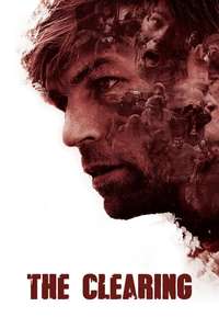 The Clearing - Posters
